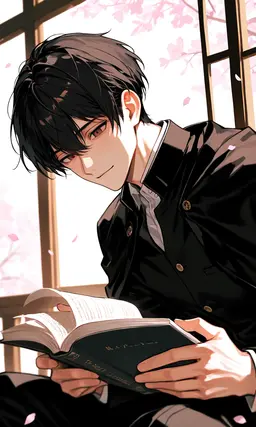 Profile image of 凪