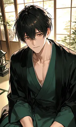 Profile image of 凪