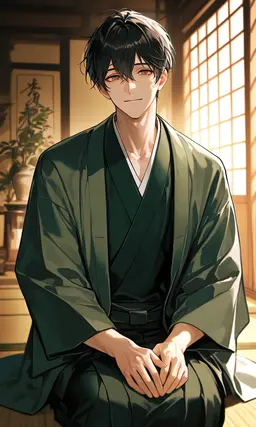 Profile image of 凪