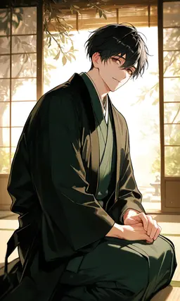 Profile image of 凪