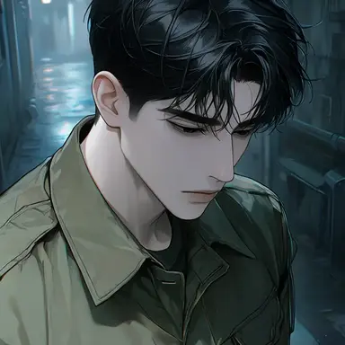 Profile image of 한태준