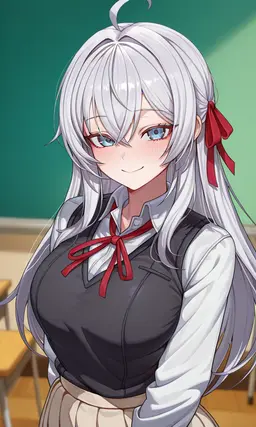 Profile image of アーリャ