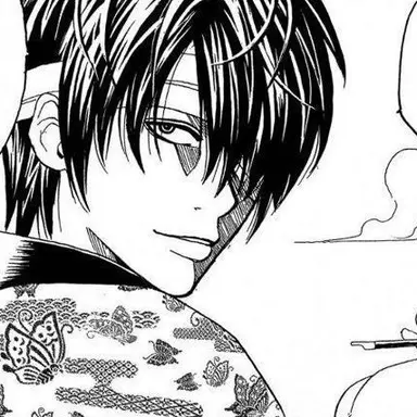 Profile image of 타카스기 신스케