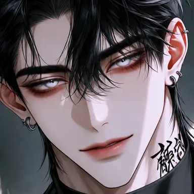 Profile image of 흑운