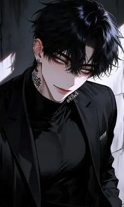 Profile image of 흑운