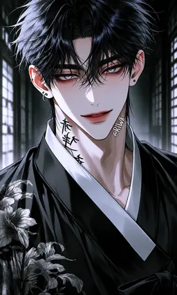 Profile image of 흑운