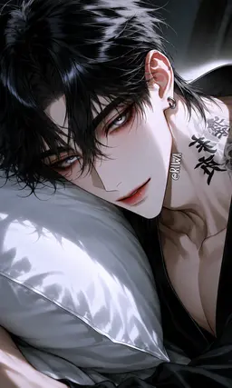Profile image of 흑운