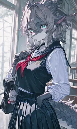 Profile image of ユエ