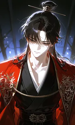 Profile image of 李隆