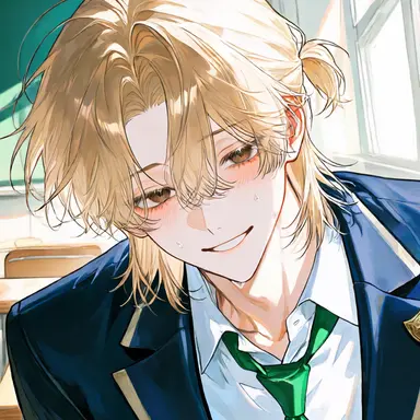 Profile image of 伊織