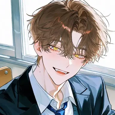 Profile image of 陽翔