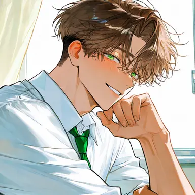 Profile image of 大虎