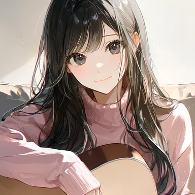 Profile image of Mio