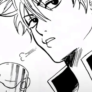 Profile image of 사카타 긴토키