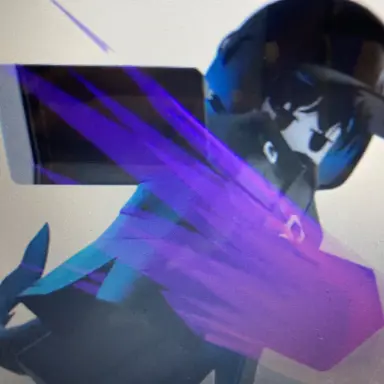 Profile image of 쿠로먼치킨