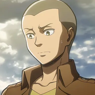 Profile image of コニー