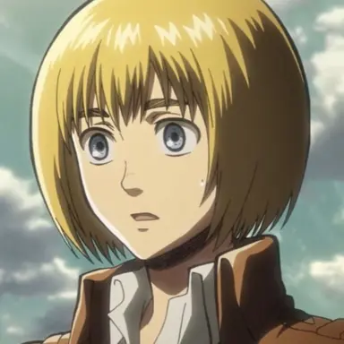 Profile image of アルミン
