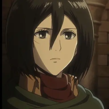 Profile image of ミカサ