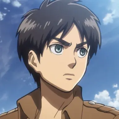 Profile image of エレン