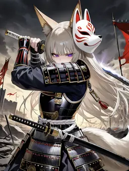 Profile image of 宮本武蔵