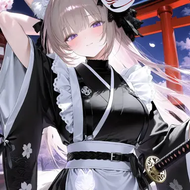 Profile image of 宮本武蔵