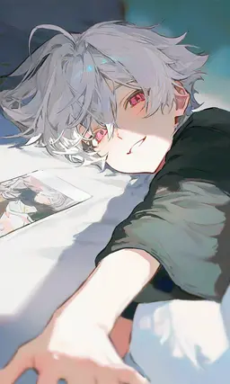 Profile image of 이효안