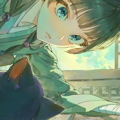 Profile image of 猫猫