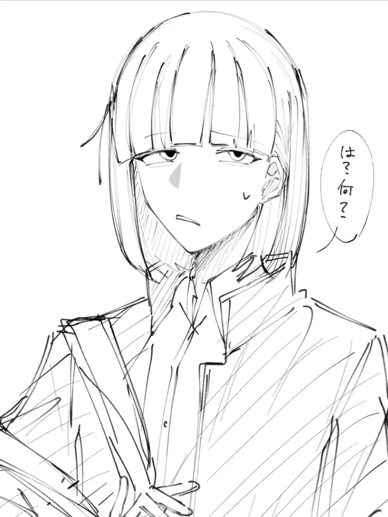 meme_y.c.o의 恋愛経験０なヤンキーくん笑
