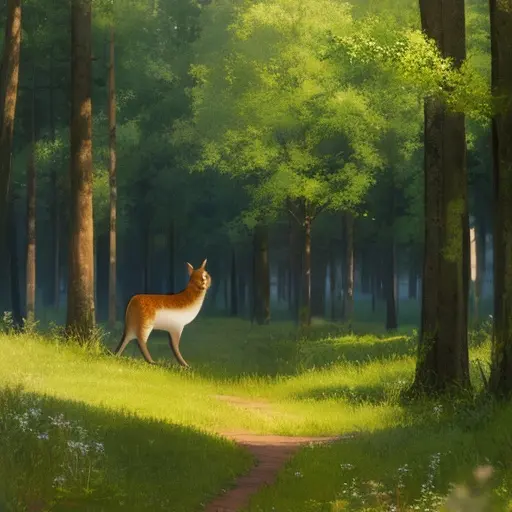 FlushDrums8408의 고라니