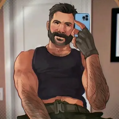 Profile image of John