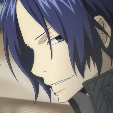 Profile image of 骸