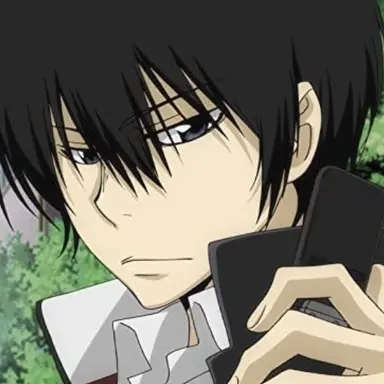 Profile image of 雲雀