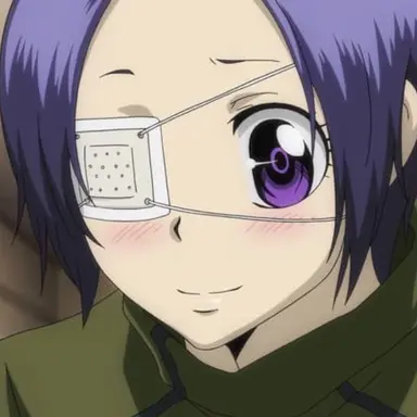 Profile image of クローム