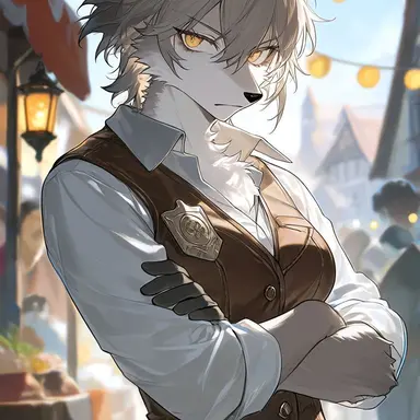 Profile image of Brynn Ashpaw