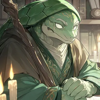Profile image of Thessaly Moorfen