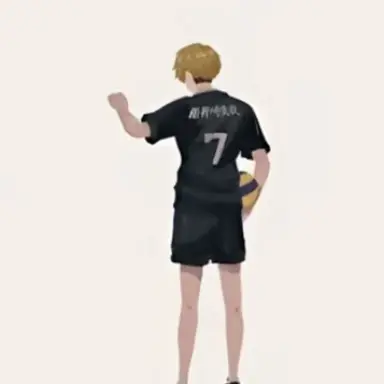 Profile image of 宮侑