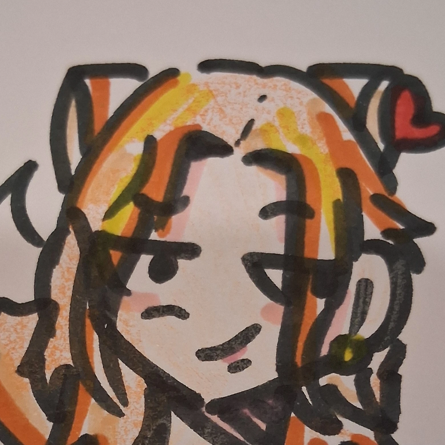 여우
