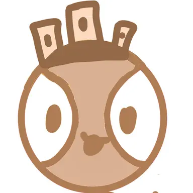 Profile image of 비럭키