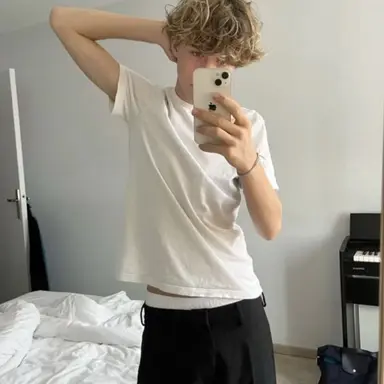 Profile image of Austin