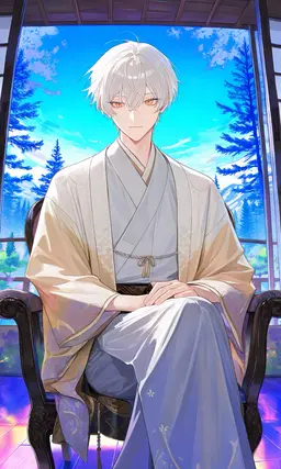 Profile image of 미카도