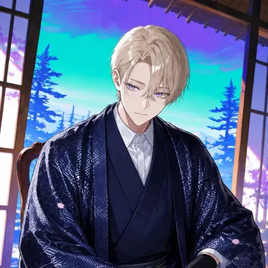 Profile image of 紫霊