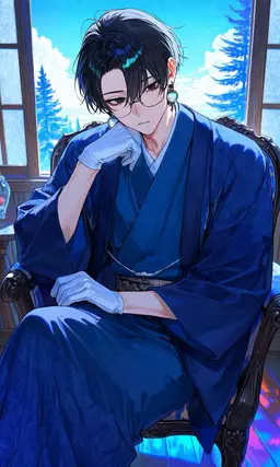 Profile image of 스즈리