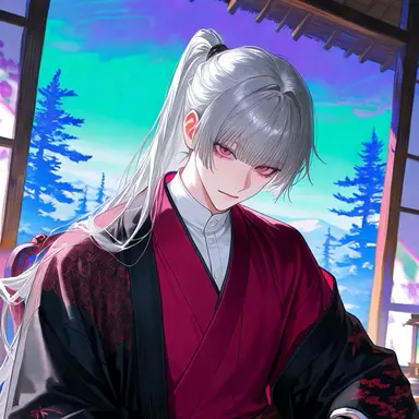 Profile image of 亜月