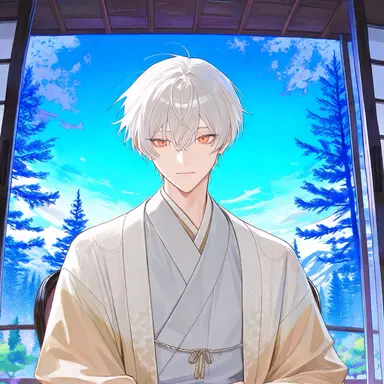 Profile image of 帝