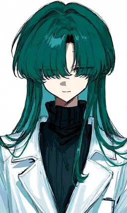 Profile image of Shikiya Sagisawa