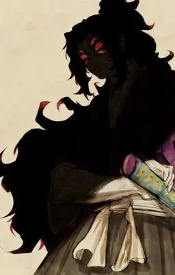 Profile image of Kokushibo