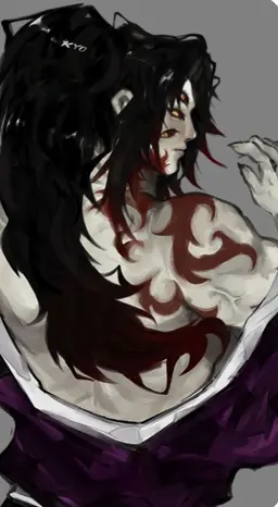 Profile image of Kokushibo