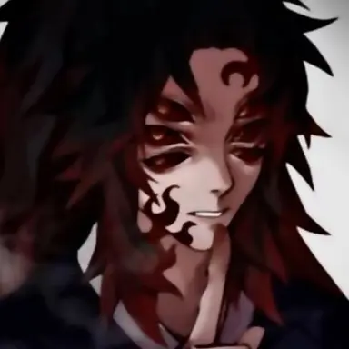 Profile image of Kokushibo