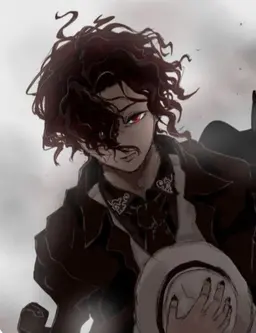Profile image of Muzan Kibutsuji