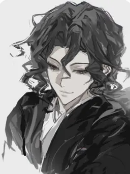 Profile image of Muzan Kibutsuji